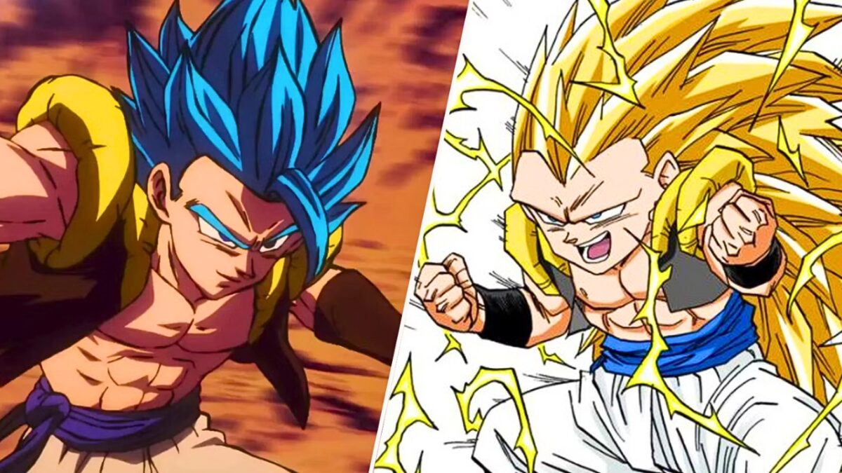 fusion dragon ball super