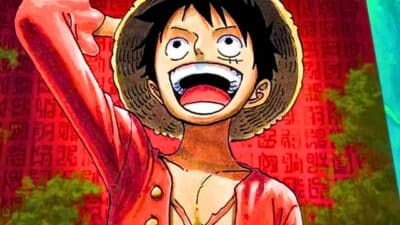 luffy one piece reve