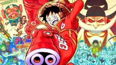 marineford et oda one piece