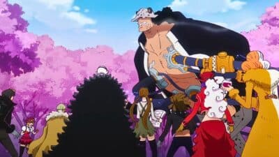 one piece 1099 episode