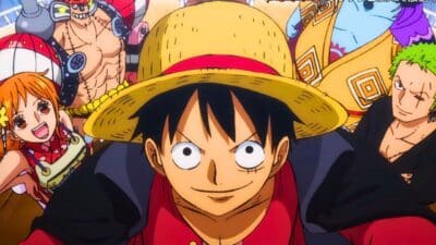one piece equipage luffy