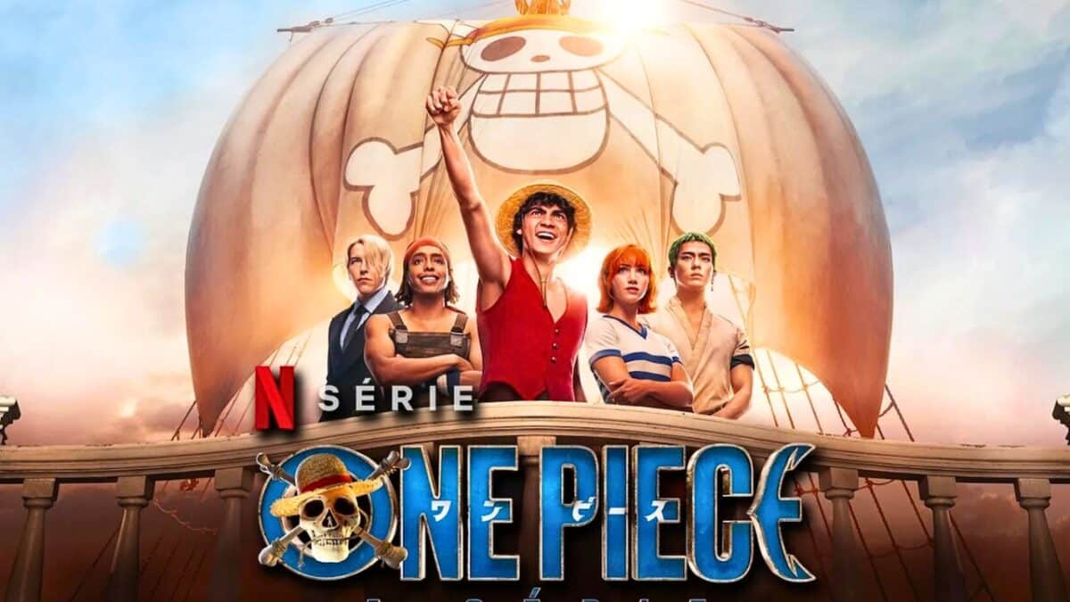 one piece serie netflix