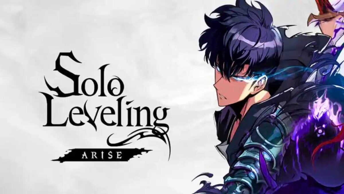 solo leveling saison 2