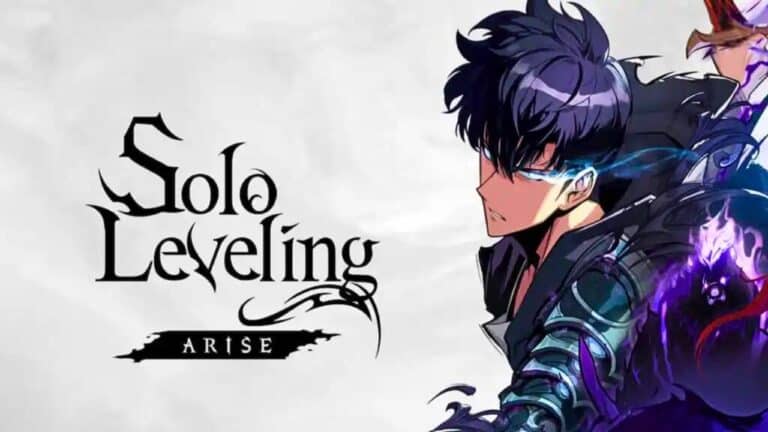 Solo Leveling | JAPANFM