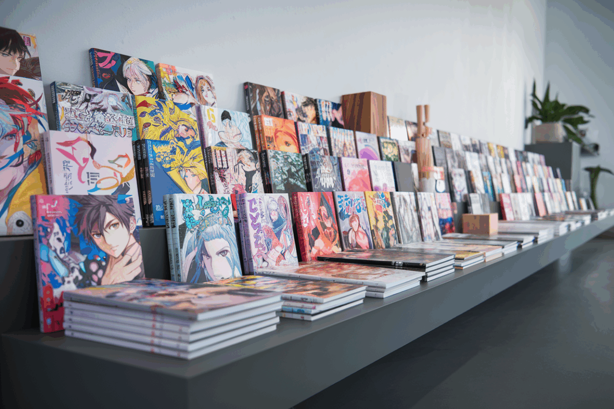 Découvrez les nouveautés manga de la semaine  Plongée dans