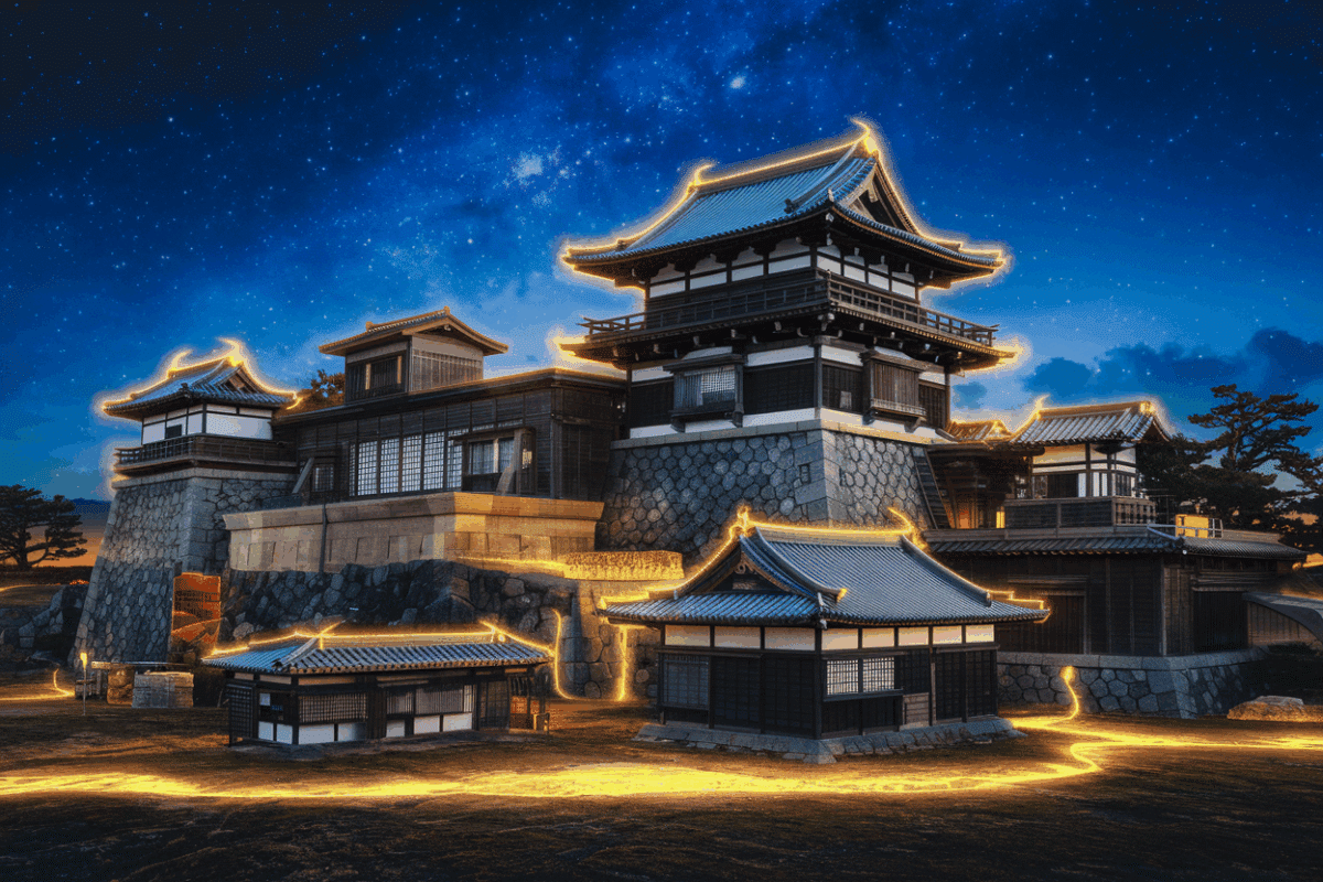 Demon slayer  La forteresse infinie atteint 22 milliards de