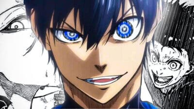 Chapitre 327 BLUE LOCK