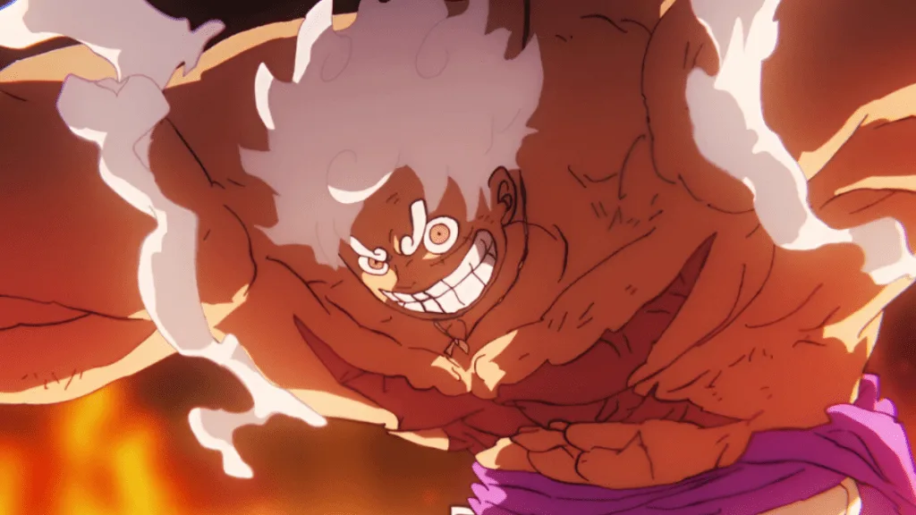 One Piece 1182 prévu le 10 mai, mais les premières pages fuitées affolent déjà les fans