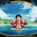 One Piece en pause pour la Golden Week, mais des pages leakées circulent déjà et affolent les fans
