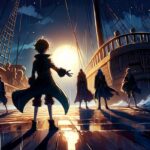 Yamato, Vivi ou Bonney : voici pourquoi un seul de ces personnages peut vraiment devenir le prochain nakama de Luffy
