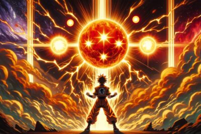 Dragon Ball débarque sur Disney+ et met Netflix et Crunchyroll sous pression